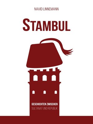 cover image of Stambul
